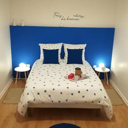 Le Fournirue T2 * Metz