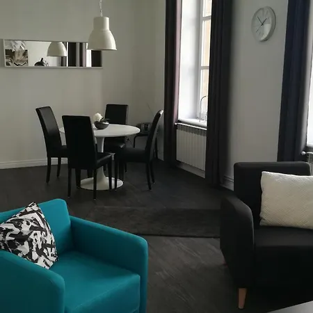 Le Fournirue T2 Appartamento *