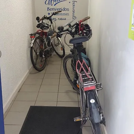 Le Fournirue T2 Metz