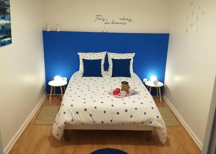 Le Fournirue T2 * Metz