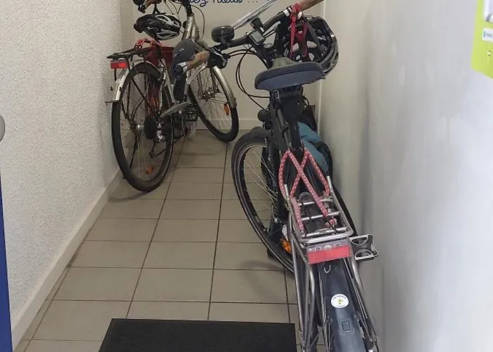 Le Fournirue T2 Metz